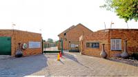 Front View of property in Kempton Park