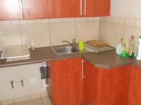 Kitchen - 15 square meters of property in Emalahleni (Witbank) 