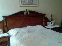 Main Bedroom - 23 square meters of property in La Hoff