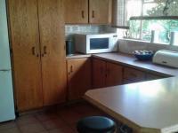 Kitchen - 16 square meters of property in La Hoff