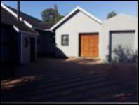 1 Bedroom 3 Bathroom House for Sale for sale in Secunda