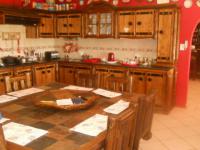 Kitchen - 74 square meters of property in Rustenburg