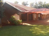 Front View of property in Rustenburg