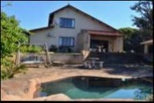 5 Bedroom 4 Bathroom House for Sale for sale in Amanzimtoti 