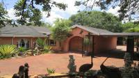 4 Bedroom 2 Bathroom House for Sale for sale in Garsfontein