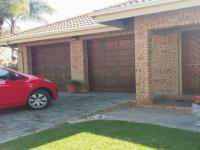 Front View of property in Modimolle (Nylstroom)