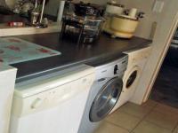 Scullery of property in Modimolle (Nylstroom)