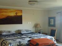 Bed Room 1 of property in Modimolle (Nylstroom)