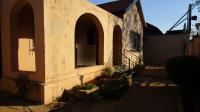 House for Sale for sale in Bezuidenhout Valley