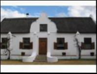 5 Bedroom 3 Bathroom House for Sale for sale in Middelburg (EC)