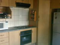 Kitchen - 29 square meters of property in Geelhoutpark