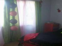 Bed Room 2 - 22 square meters of property in Geelhoutpark