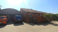 Front View of property in Amberfield