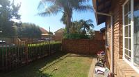 Garden of property in Amberfield