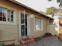 Front View of property in Wingate Park
