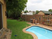 Backyard of property in Kuruman