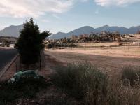 Front View of property in Tulbagh