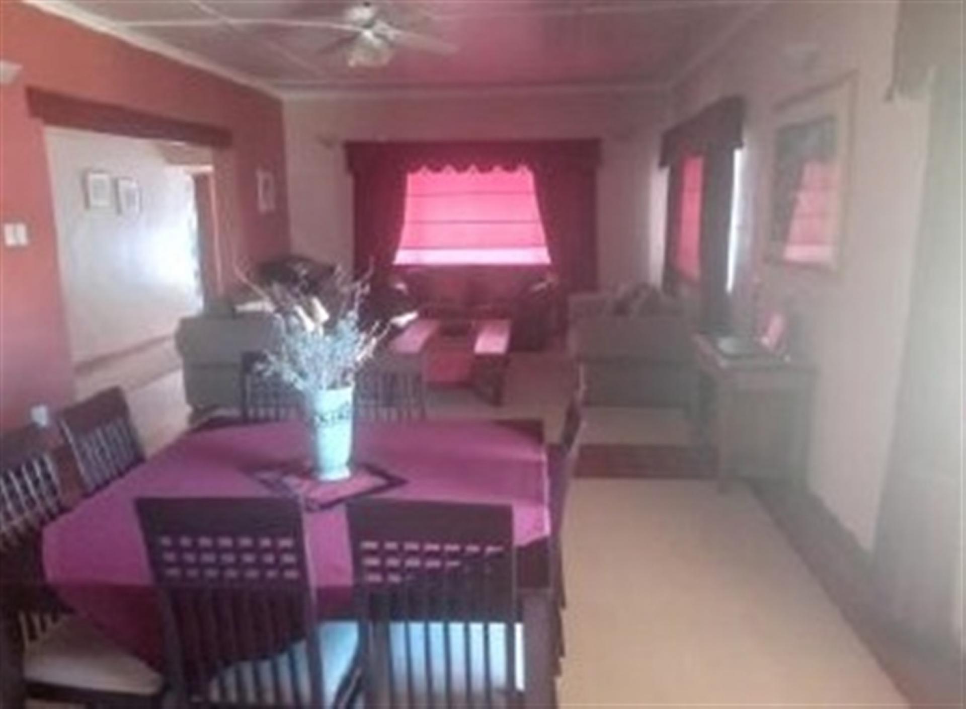 Dining Room of property in Williston