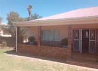 Front View of property in Williston