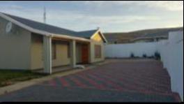 3 Bedroom 2 Bathroom House for Sale for sale in Kokstad