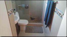 Main Bathroom - 4 square meters of property in Kokstad
