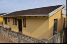 3 Bedroom 1 Bathroom House for Sale for sale in Bonela