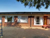 Front View of property in Constantia Glen