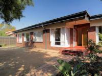 Front View of property in Constantia Glen