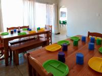 Dining Room - 17 square meters of property in Constantia Glen