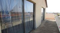 Balcony - 16 square meters of property in Randfontein