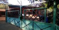 Front View of property in Roodepoort