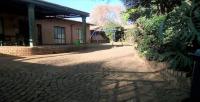 Front View of property in Roodepoort