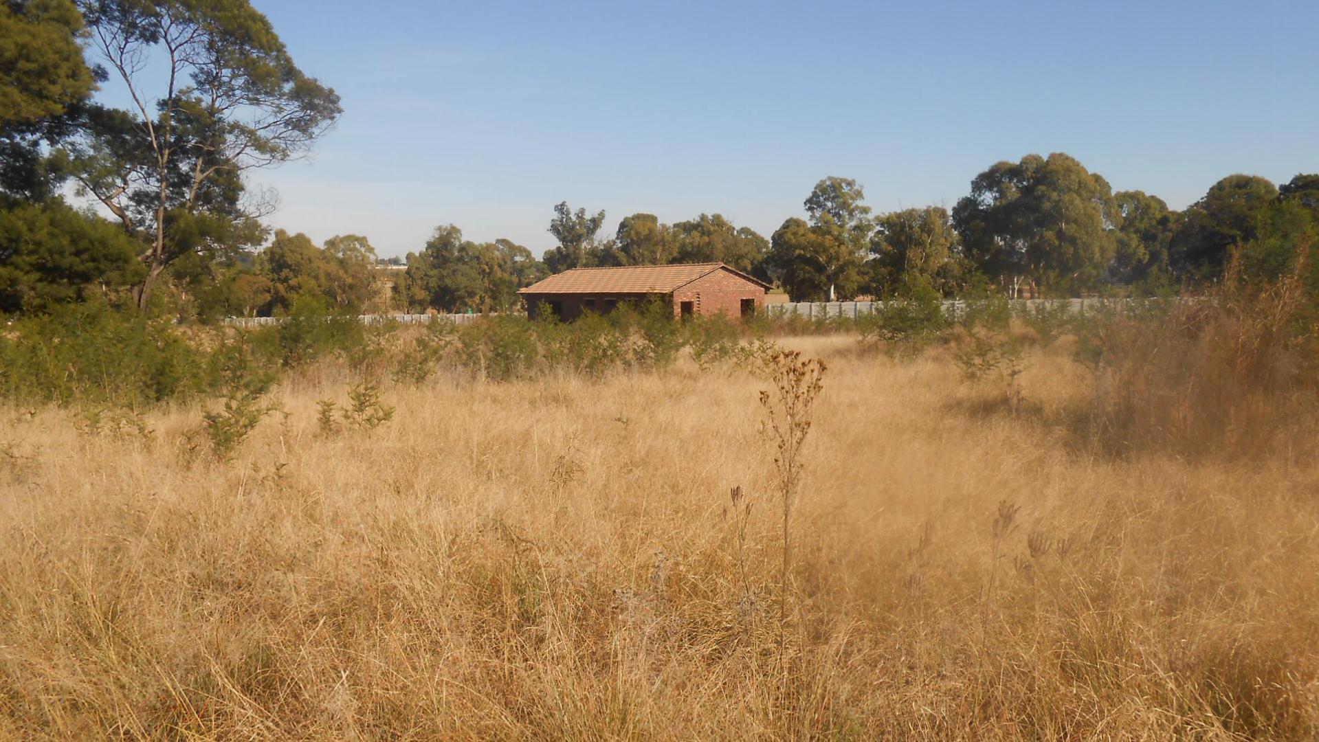 Front View of property in Nest Park