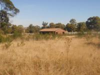 Front View of property in Nest Park