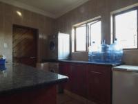 Scullery - 13 square meters of property in The Wilds Estate