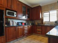 Kitchen - 16 square meters of property in The Wilds Estate