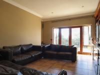 Lounges - 66 square meters of property in The Wilds Estate