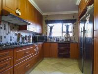 Kitchen - 16 square meters of property in The Wilds Estate