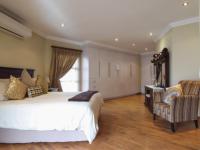 Main Bedroom - 33 square meters of property in The Wilds Estate