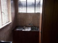 Scullery of property in Ermelo