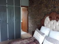 Bed Room 3 of property in Ermelo