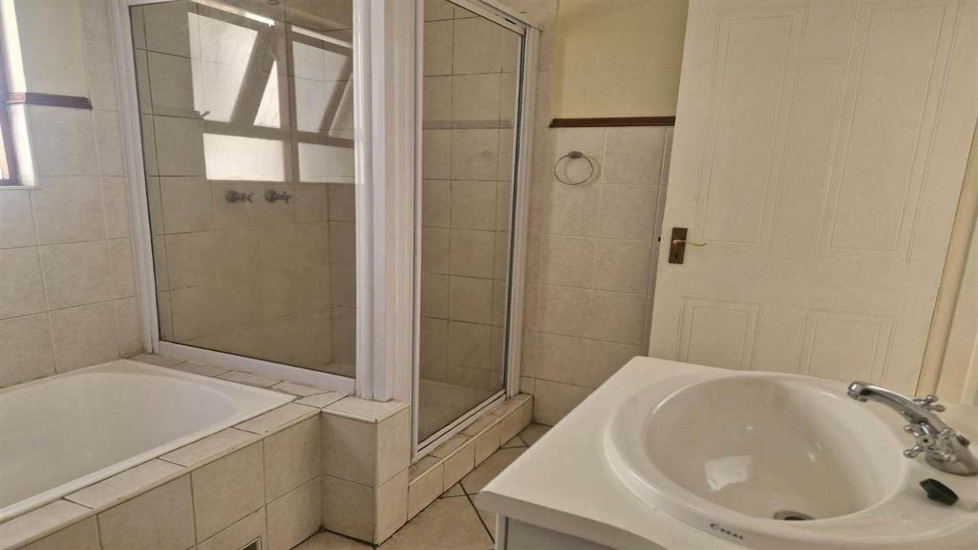 Bathroom 1 of property in Bryanston
