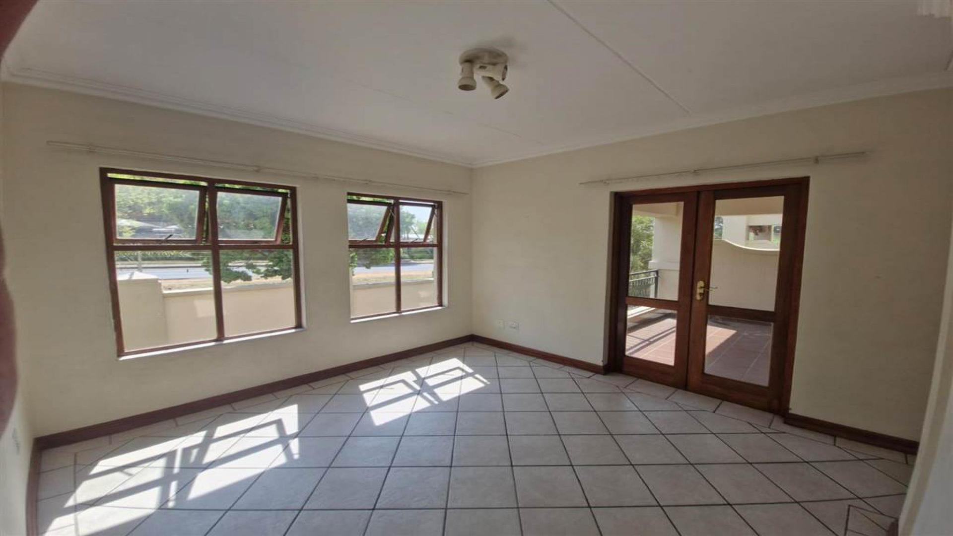 Bed Room 2 of property in Bryanston