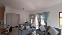 Lounges - 27 square meters of property in Bryanston
