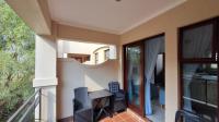 Balcony - 15 square meters of property in Bryanston