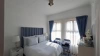Main Bedroom - 19 square meters of property in Bryanston