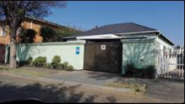 3 Bedroom 2 Bathroom House for Sale for sale in Kenilworth - JHB