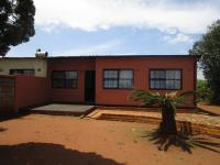 3 Bedroom 1 Bathroom House for Sale for sale in Klipspruit West