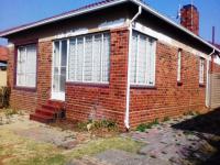 Front View of property in Johannesburg Central