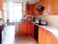 Kitchen of property in Johannesburg Central
